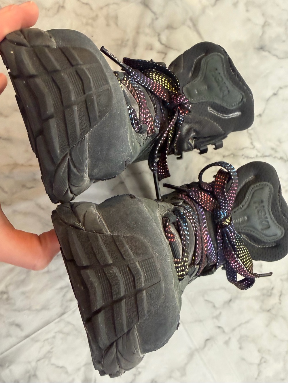 HOKA Kaha 2 GTX 8B US 6.5 UK Hiking Trails Trekking Utility Outdoor Travel Boots - Picture 4 of 16